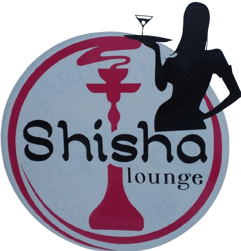 Shisha Lounge Logo